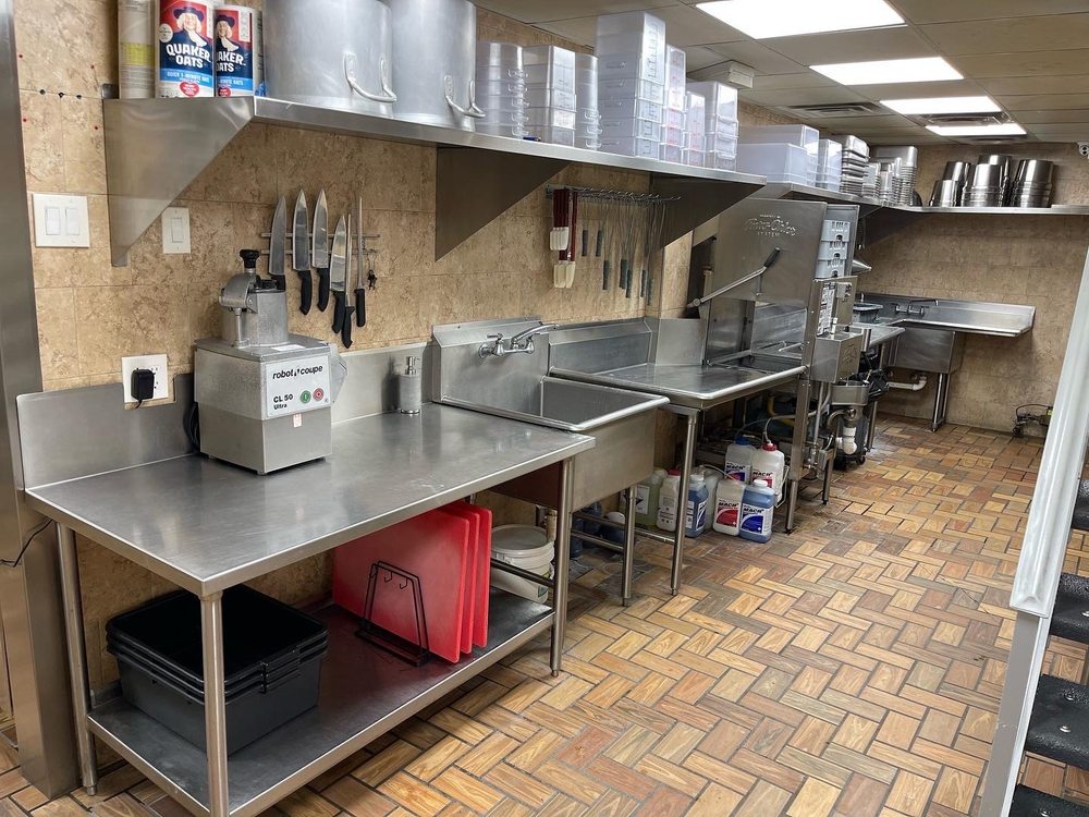 Zorba’s Coney Island