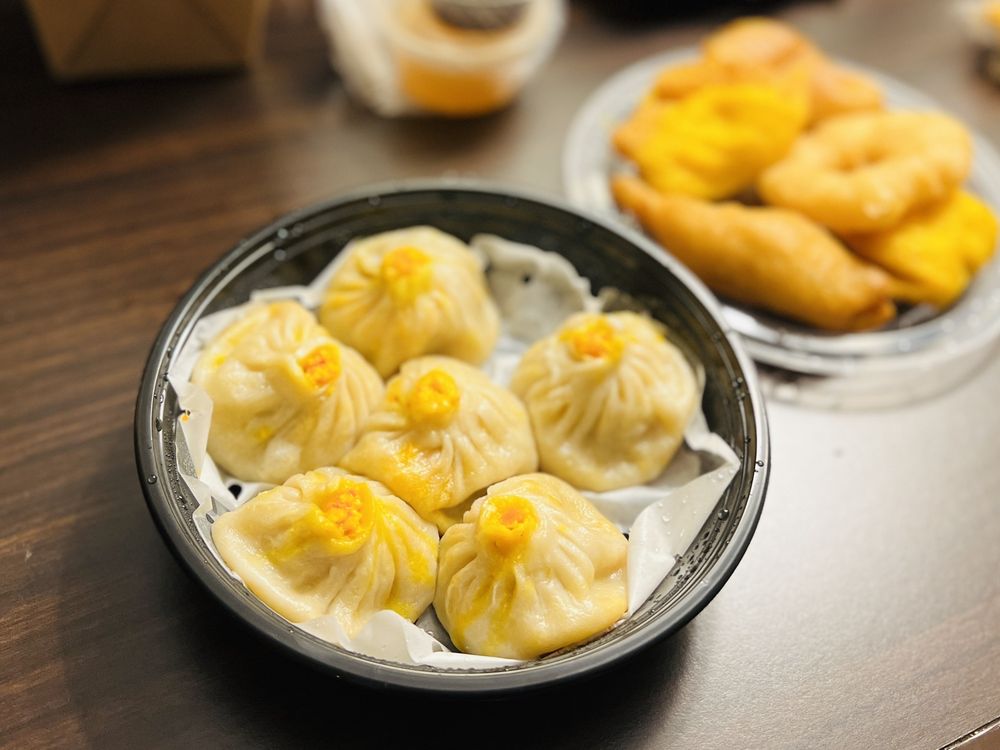 Food from Dumpling Garden - Danvers