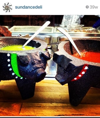 Sundance Deli by null