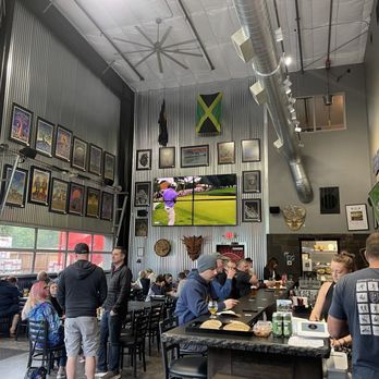 Heathen Production Brewing & Kitchen - Breweries Near Me - Vancouver, Washington Heathen Production Brewing & Kitchen - Breweries Near Me - Vancouver, Washington