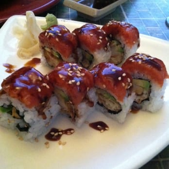 Natalee Thai - Natalie Jazz Roll - Thai Near Me - Los Angeles, California