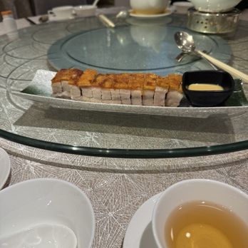 帝京軒 - Pork belly - Cantonese Near Me - Hong Kong, HK