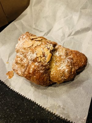 Bake by null