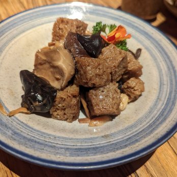 Cheli - Kaofu - Shanghainese Near Me - New York, New York Cheli - Kaofu - Shanghainese Near Me - New York, New York
