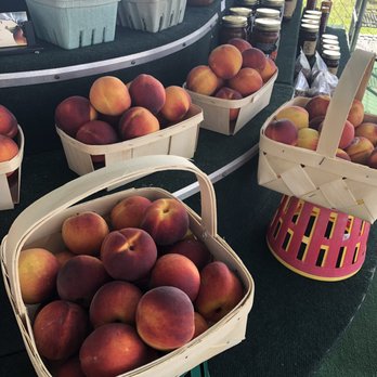 Fruit Stand - Fruits & Veggies Near Me - Savannah, Georgia