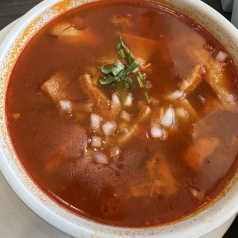 Mr. Menudo - Mexican Near Me - Downey, California