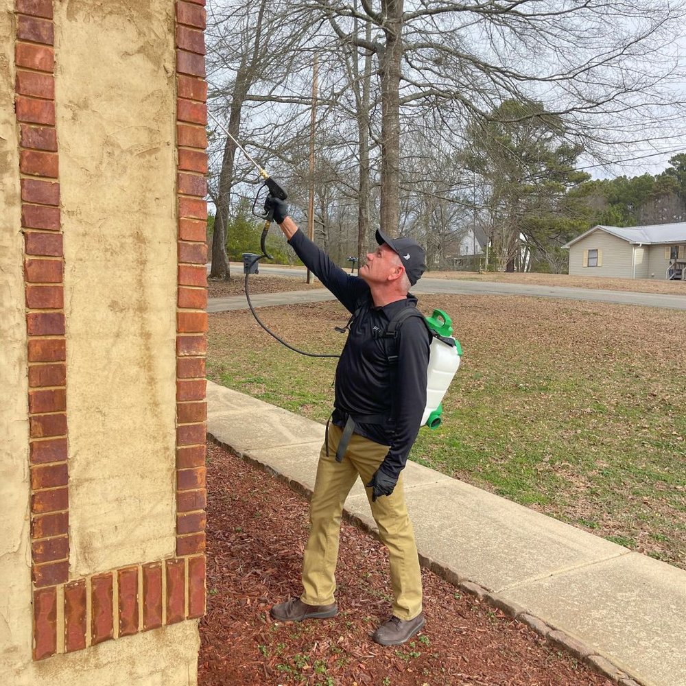 Ellis Pest Control Jasper Al at Marie Dyer blog