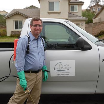 Main Sail Pest Control - When it comes to excellent pest control service there is no one size fits all. Meaning, the service I perform at your neighbo... - Pest Control Near Me