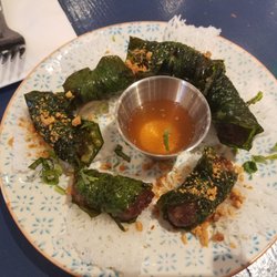 Rao Deli - Betel lead rolls