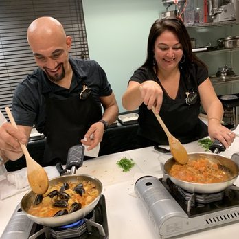 Your Kitchen Cooking - Cooking Classes Near Me - Long Beach, California