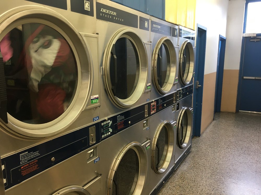 SUNSHINE LAUNDROMAT Updated September 2024 11 Reviews 425 Agler