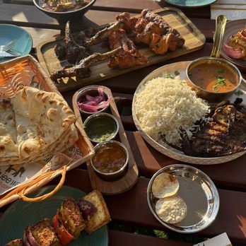 Wah Jee Wah - Indian Near Me - Milpitas, California Wah Jee Wah - Indian Near Me - Milpitas, California