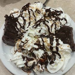 Athena Greek Restaurant - The time bomb