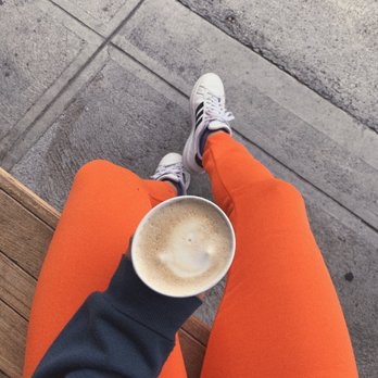 Black Elephant Coffee - Burbank - Flavored Latte - Coffee & Tea Near Me - Burbank, California