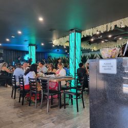Mi Alegria Mexican Restaurant