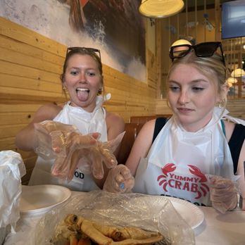 Yummy Crab - A5. Snow Crab Legs - Cajun/Creole Near Me - Temple, Texas Yummy Crab - A5. Snow Crab Legs - Cajun/Creole Near Me - Temple, Texas