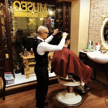 Max&Jò - Barbers Near Me - Rome, RM