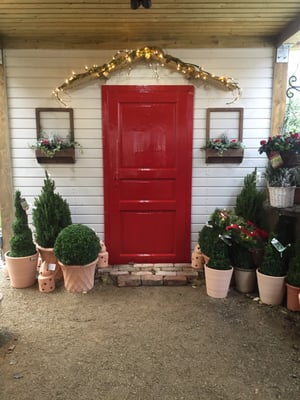 Airfield Estate by null