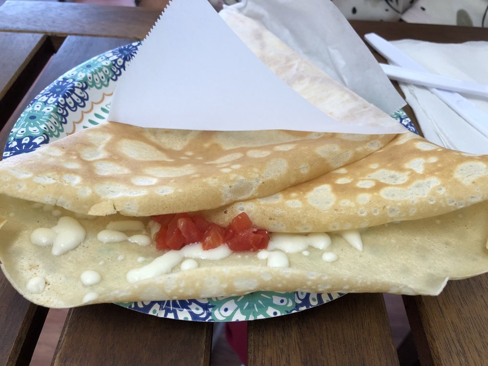THE CREPE CHEF COFFEBAR MIAMI CREPES 83 Photos & 98 Reviews