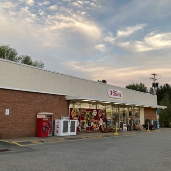 Tops Saranac Lake Christmas Hours 2022 Tops Market - Grocery - 156 Church St, Saranac Lake, Ny - Phone Number