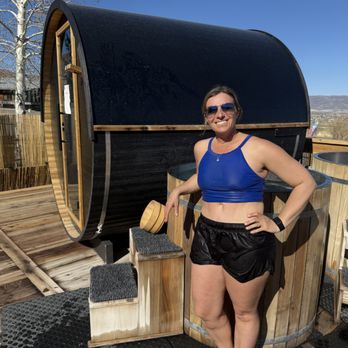 Soho Saunas - Saunas Near Me - Midway, Utah