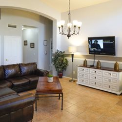 Country Oaks Assisted Living Home