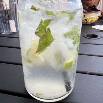 El Taco Loco - Mojito - Mexican Near Me - Spruce Grove, Alberta El Taco Loco - Mojito - Mexican Near Me - Spruce Grove, Alberta
