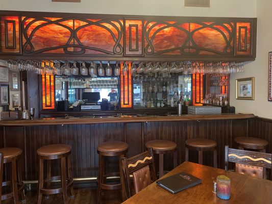 Hassayampa Inn by null