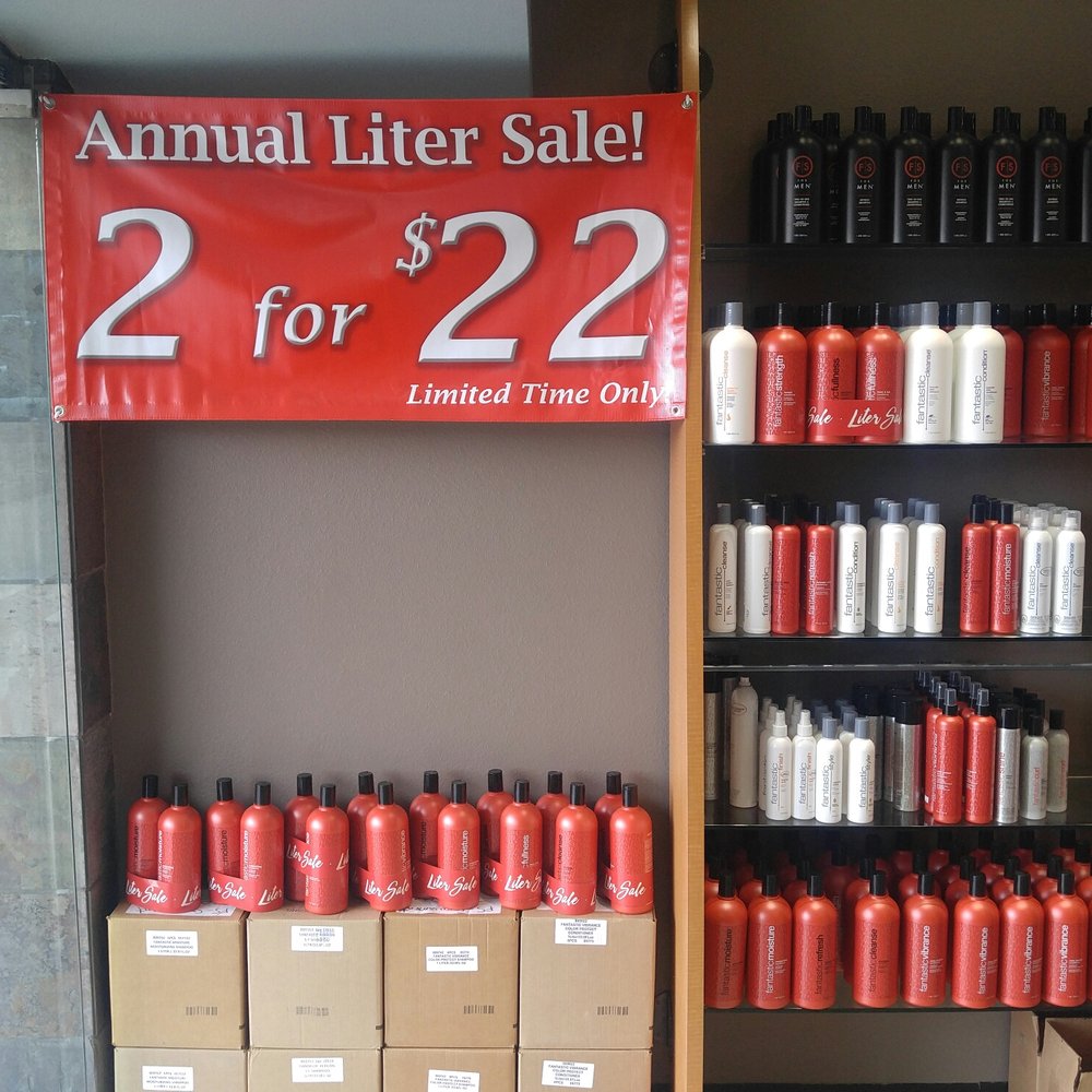 Fantastic Sams Hair Salons - Hair Salons Near Me - La Mesa, California