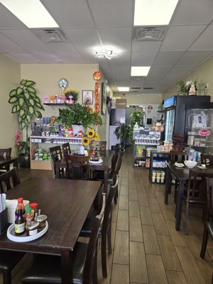 Tuệ Tâm (Vietnamese Vegan Restaurant) by null