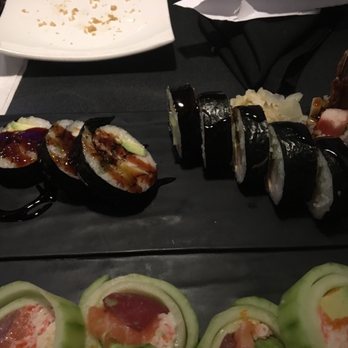 Akebono 515 - Spide roll - Sushi Bars Near Me - Des Moines, Iowa Akebono 515 - Spide roll - Sushi Bars Near Me - Des Moines, Iowa