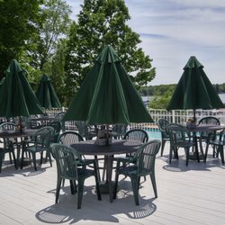 Dockers Seafood & Grille