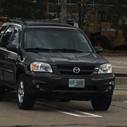Arlington Center Auto Body - fixed front bumper and drivers side brakes