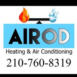 Airod Air Conditioning