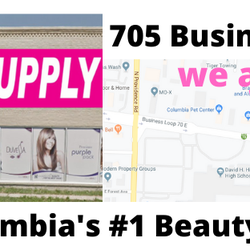 Beauty Supply Xpress