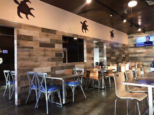 Aloha Kitchen UNLV by null