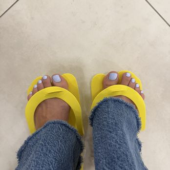 Executive Nails And Spa Heights - Nail Salons Near Me - Houston, Texas