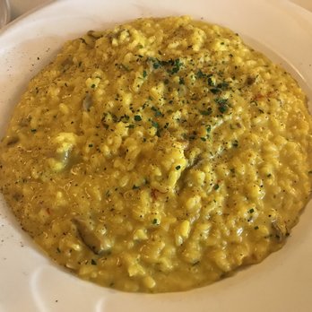 Il Poeta - Crab risotto - Italian Near Me - Forest Hills, New York Il Poeta - Crab risotto - Italian Near Me - Forest Hills, New York