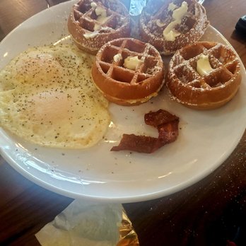 360 Brunch House - Good - Breakfast & Brunch Near Me - Mansfield, Texas