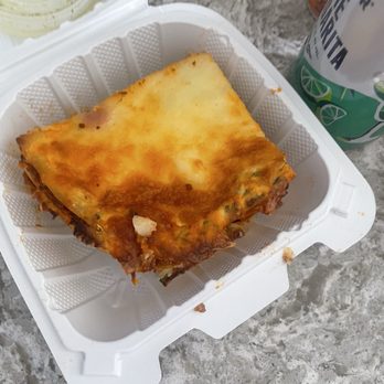 Girard Gourmet - Lasagna - Bakeries Near Me - La Jolla, California