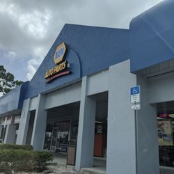 AFA Napa Auto Care