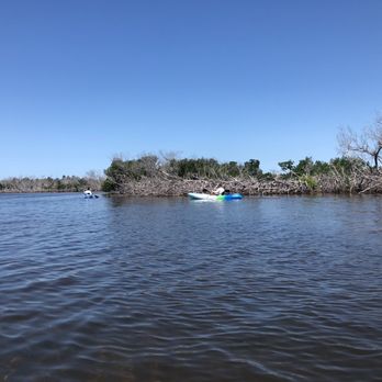 Big Pine Kayak Adventures - Boating Near Me - Big Pine Key, Florida