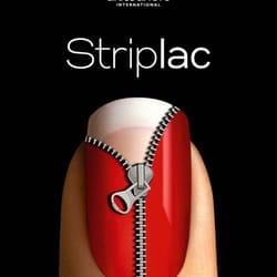 Nagelstudio mein Eden - Maniküre mit SRTIPLAC - 35,00E