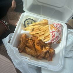 Wing Depot
