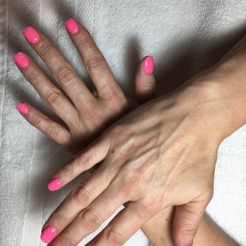 Infinity Nail Spa - Nail Salons Near Me - Reno, Nevada