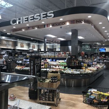 Harris Teeter - Grocery Near Me - Greenville, South Carolina