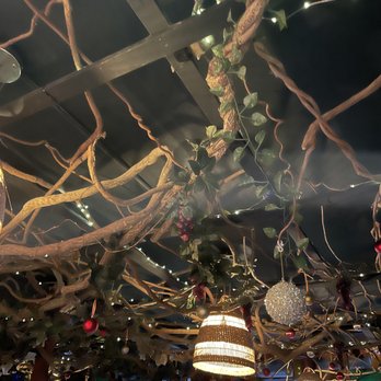 Hui Restaurant & Bar - Ambience - Bars Near Me - New York, New York