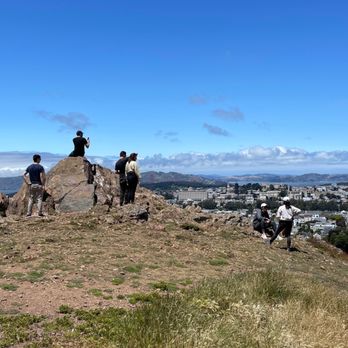 Tank Hill - Parks Near Me - San Francisco, California Tank Hill - Parks Near Me - San Francisco, California