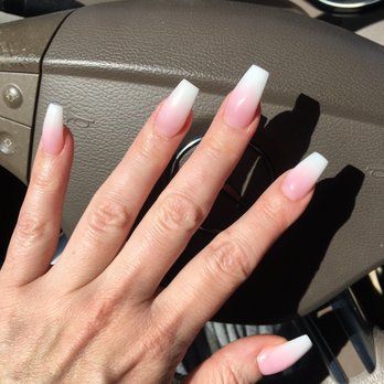 Diva Nails & Spa - Nail Salons Near Me - San Jose, California