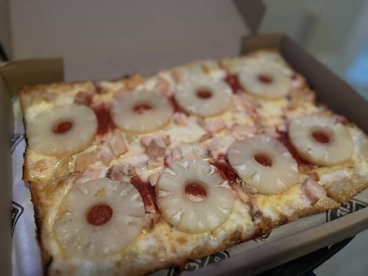 Via 313 by null Via 313 by null